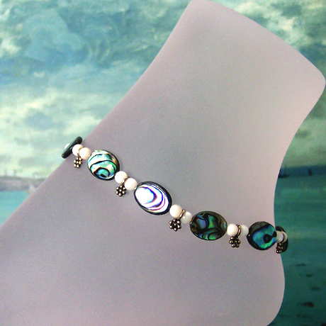 AN010 - Neptune's Garden AN010 - Neptune's Garden