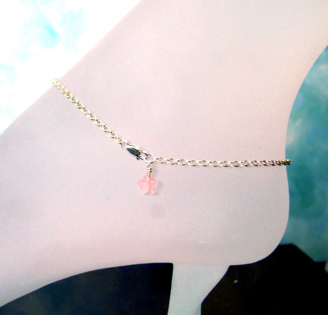 AN015 - Starlet - Adjustable up to 10" AN015 - Starlet - Adjustable up to 10"