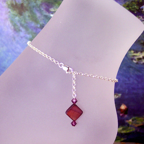 AN048P – Marilyn – Adjustable up to 10” AN048P – Marilyn – Adjustable up to 10”