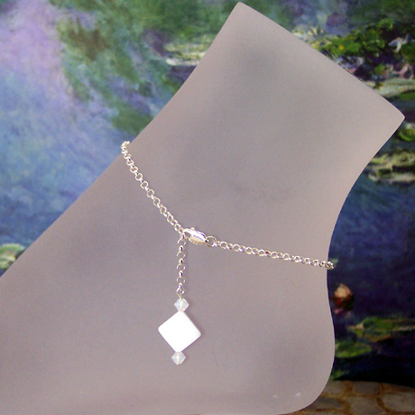 AN048W – Marilyn – Adjustable up to 10” AN048W – Marilyn – Adjustable up to 10”