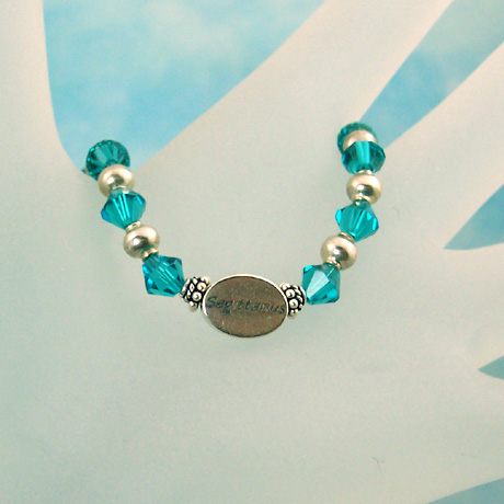 B0250 – Zodiac Oval with Swarovski Crystals - 8" B0250 – Zodiac Oval with Swarovski Crystals - 8"