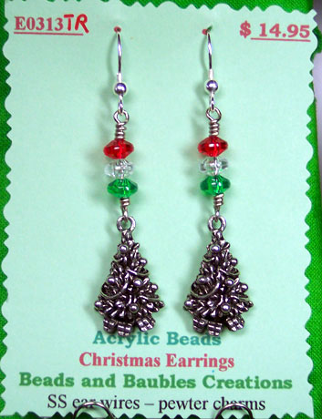 E0313TR - Christmas Tree E0313TR - Christmas Tree