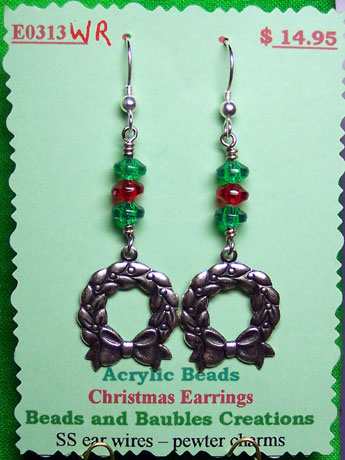 E0313WR - Wreath E0313WR - Wreath