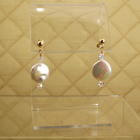 E0424 - Susanna - 1.5" post E0424 - Susanna - 1.5" post