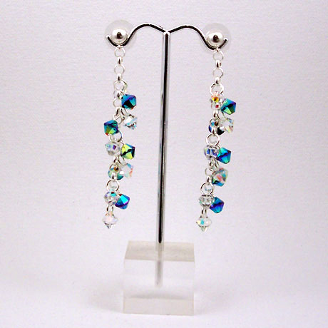 E0433 - Blue Ice - 3" E0433 - Blue Ice - 3"