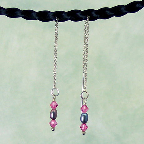 ET004 - Rosy Gray ET004 - Rosy Gray