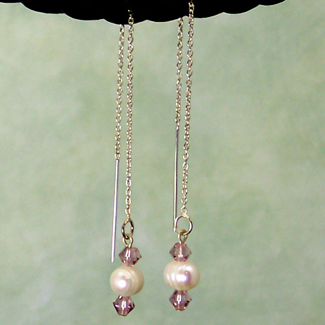 ET005 - Passionate Pearls ET005 - Passionate Pearls