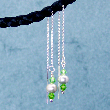 ET006 - Green Seas ET006 - Green Seas