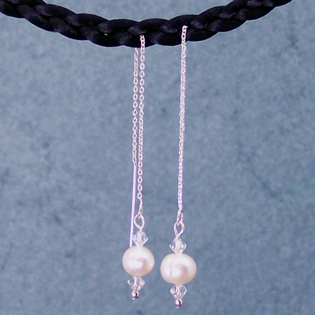 ET008 - Satin Sparkle ET008 - Satin Sparkle