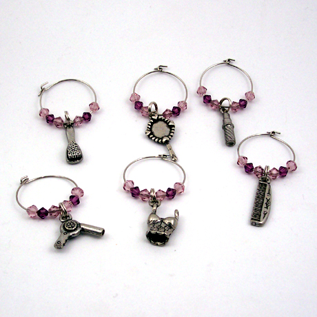WC010SW - Girls Night Out - 6 pcs WC010SW - Girls Night Out - 6 pcs