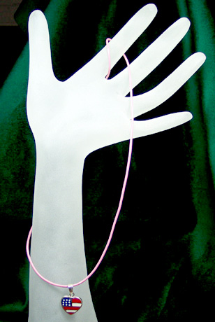 C0017P - America's Sweetheart - 16 to 18" adjustable C0017P - America's Sweetheart - 16 to 18" adjustable