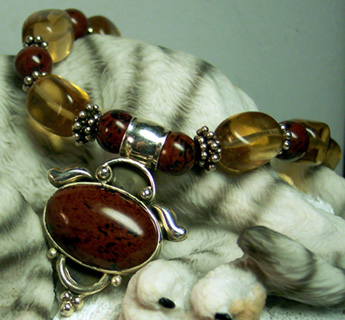 N0009 - Vulcan's Gift - 19" N0009 - Vulcan's Gift - 19"